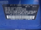 SUBARU WRX JF1VA1A60L9****** photo