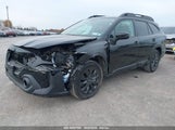 SUBARU OUTBACK ONYX EDITION 4S4BTALC4S3****** снимка