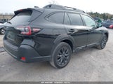 SUBARU OUTBACK ONYX EDITION 4S4BTALC4S3****** снимка