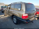 LEXUS LX 470 LUXURY WAGON BASE (A4) JT6HT00W5W0****** снимка