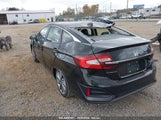 HONDA CLARITY PLUG-IN HYBRID JHMZC5F10JC****** fotografie