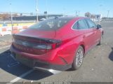 HYUNDAI SONATA HYBRID LIMITED photo