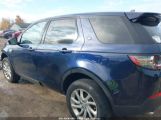 LAND ROVER DISCOVERY SPORT HSE снимка