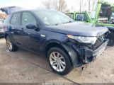 LAND ROVER DISCOVERY SPORT HSE снимка