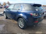 LAND ROVER DISCOVERY SPORT HSE снимка