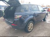 LAND ROVER DISCOVERY SPORT HSE снимка