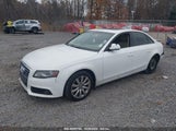 AUDI A4 2.0T PREMIUM WAUSF78K39N043315 снимка