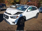 MERCEDES-BENZ GLA 250 4MATIC W1N4N4HBXSJ****** photo