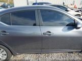 NISSAN SENTRA S XTRONIC CVT photo