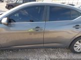 NISSAN SENTRA S XTRONIC CVT photo