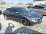 NISSAN SENTRA S XTRONIC CVT photo