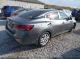 NISSAN SENTRA S XTRONIC CVT photo