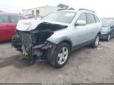 HYUNDAI VERACRUZ GLS/LIMITED/SE снимка