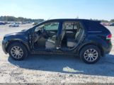 LINCOLN MKX photo