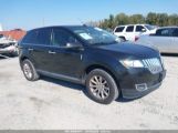 LINCOLN MKX photo