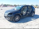 LINCOLN MKX photo