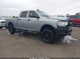 RAM 2500 TRADESMAN 4X4 6'4 BOX снимка