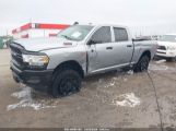 RAM 2500 TRADESMAN 4X4 6'4 BOX снимка