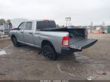 RAM 2500 TRADESMAN 4X4 6'4 BOX снимка