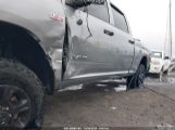 RAM 2500 TRADESMAN 4X4 6'4 BOX снимка