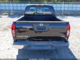 NISSAN FRONTIER SV-I4 photo