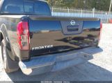 NISSAN FRONTIER SV-I4 photo