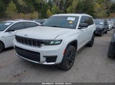 JEEP GRAND CHEROKEE L LIMITED 4X2 1C4RJJBG7M8****** photo
