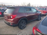 HONDA PASSPORT AWD EX-L 5FNYF8H53MB****** снимка