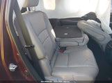 HONDA PASSPORT AWD EX-L 5FNYF8H53MB****** снимка