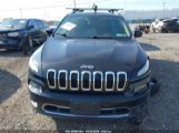 JEEP CHEROKEE LIMITED 4X4 снимка