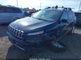 JEEP CHEROKEE LIMITED 4X4 снимка