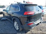 JEEP CHEROKEE LIMITED 4X4 снимка