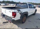 HONDA RIDGELINE AWD SPORT 5FPYK3F10MB****** снимка