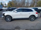 LINCOLN MKX RESERVE photo