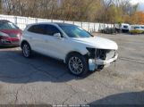 LINCOLN MKX RESERVE photo