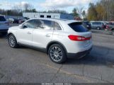 LINCOLN MKX RESERVE photo