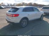 LINCOLN MKX RESERVE photo