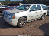 GMC YUKON XL 1500 DENALI 1GKUKMEF3AR****** снимка