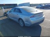 LINCOLN MKZ RESERVE снимка