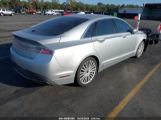 LINCOLN MKZ RESERVE снимка