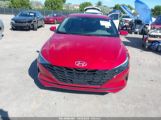 HYUNDAI ELANTRA SEL photo