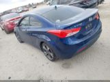 HYUNDAI ELANTRA SE photo