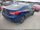 HYUNDAI ELANTRA SE photo