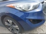 HYUNDAI ELANTRA SE photo