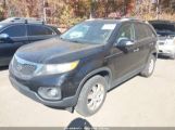 KIA SORENTO LX photo