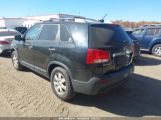 KIA SORENTO LX photo