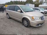 CHRYSLER TOWN & COUNTRY TOURING снимка