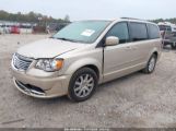 CHRYSLER TOWN & COUNTRY TOURING снимка