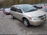 DODGE GRAND CARAVAN SXT photo