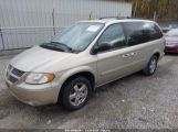 DODGE GRAND CARAVAN SXT photo